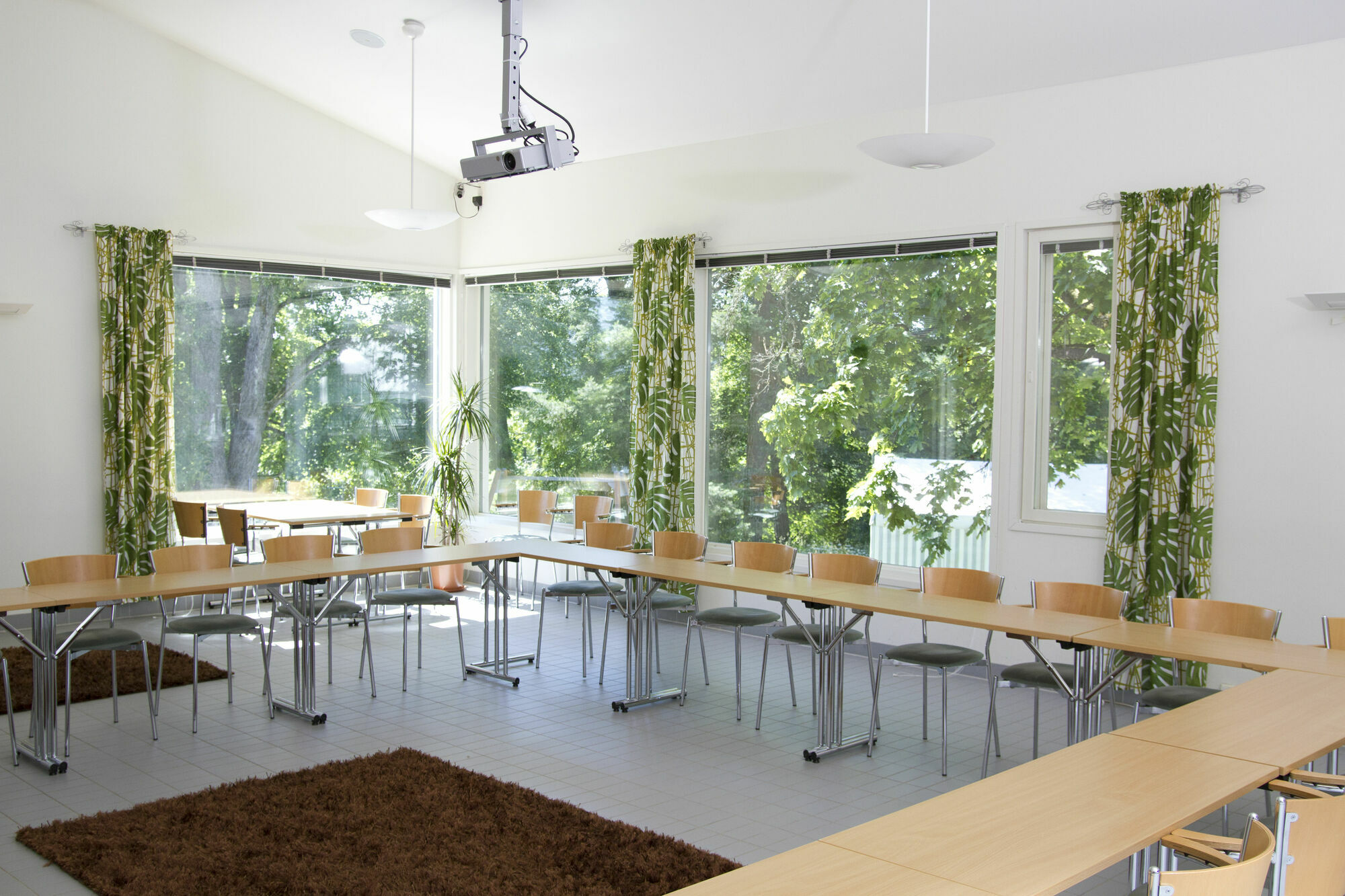 Backbyn Kartano Hotel Espoo Exterior photo